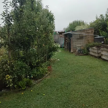 Habitación en casa particular Les Stands 4 - Lits Doubles *