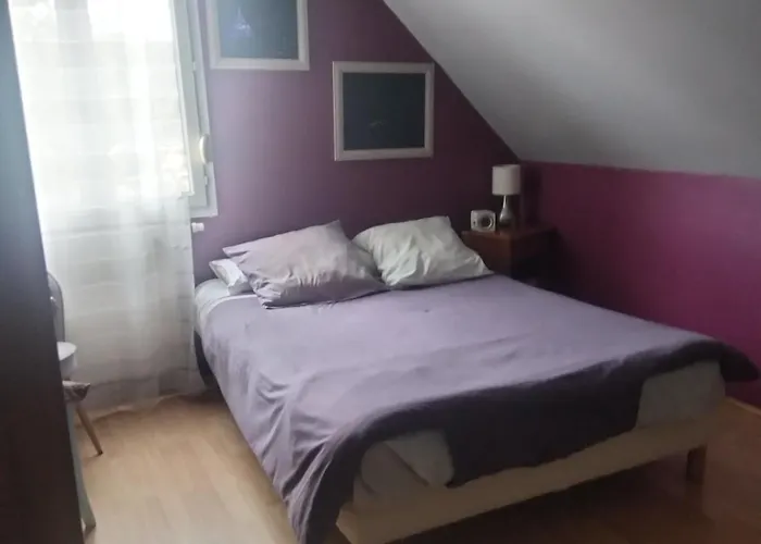 Les Stands 4 - Lits Doubles